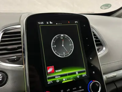 Renault Espace - Thumbnail 16