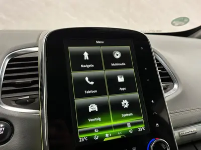 Renault Espace - Thumbnail 17