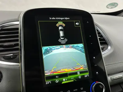 Renault Espace - Thumbnail 18