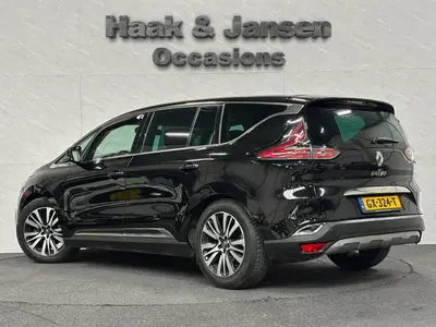 Renault Espace - Thumbnail 3