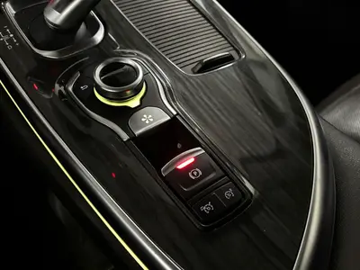 Renault Espace - Thumbnail 21