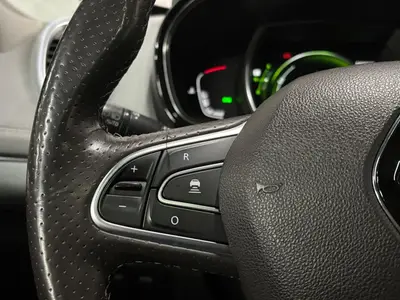 Renault Espace - Thumbnail 22