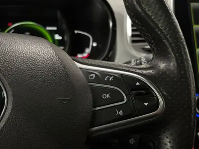 Renault Espace - Thumbnail 23