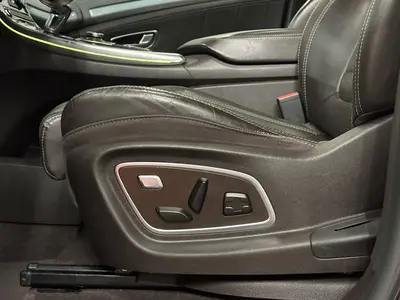 Renault Espace - Thumbnail 27