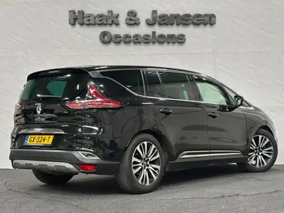 Renault Espace - Thumbnail 4