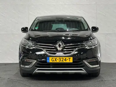 Renault Espace - Thumbnail 5