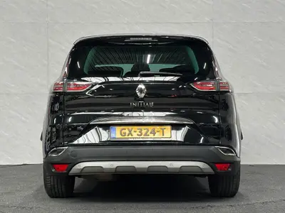 Renault Espace - Thumbnail 6