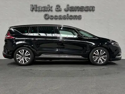 Renault Espace - Thumbnail 7