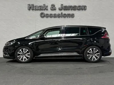 Renault Espace - Thumbnail 8