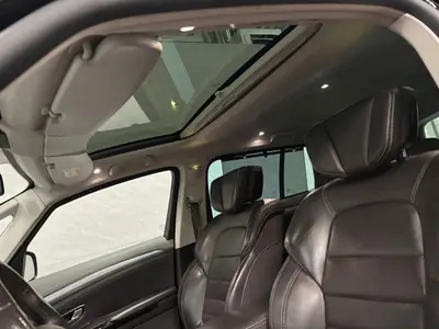 Renault Espace - Thumbnail 9