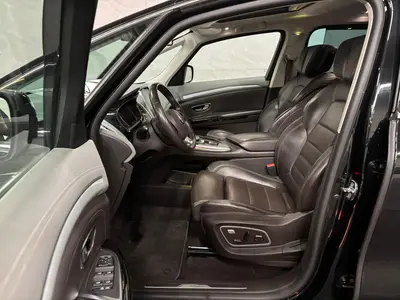 Renault Espace - Thumbnail 10