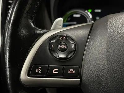 Mitsubishi Outlander - Thumbnail 21