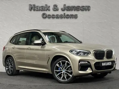 BMW X3 - Thumbnail 2