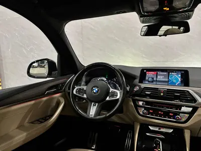 BMW X3 - Thumbnail 14