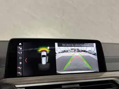 BMW X3 - Thumbnail 16