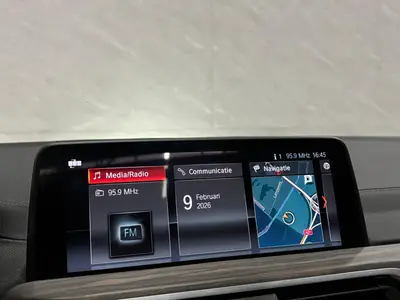 BMW X3 - Thumbnail 17