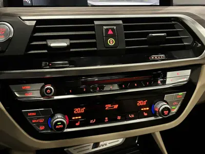 BMW X3 - Thumbnail 18