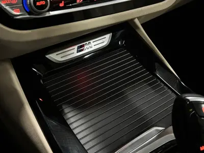 BMW X3 - Thumbnail 19