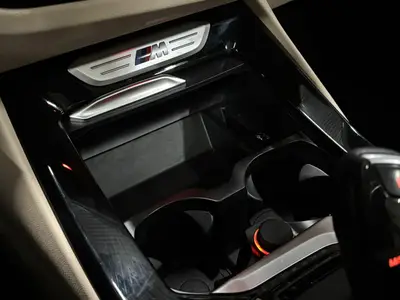 BMW X3 - Thumbnail 20