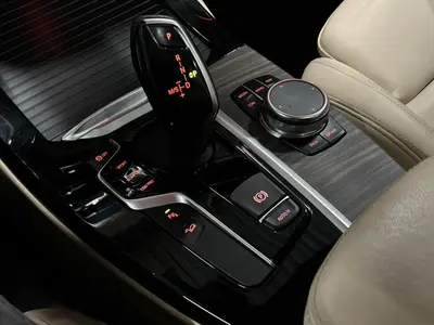 BMW X3 - Thumbnail 21