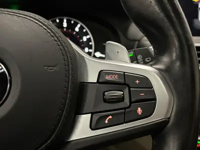 BMW X3 - Thumbnail 23