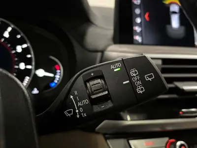 BMW X3 - Thumbnail 25