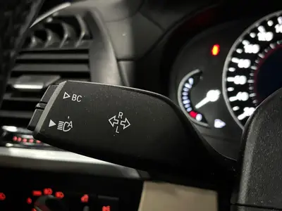 BMW X3 - Thumbnail 26