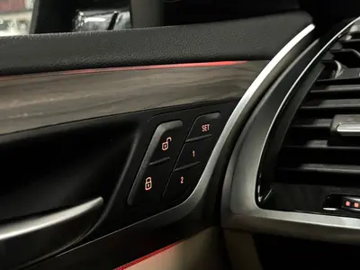 BMW X3 - Thumbnail 27