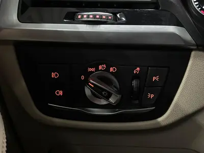 BMW X3 - Thumbnail 28