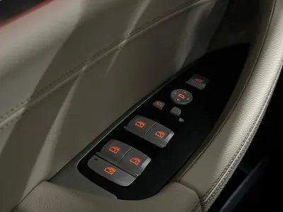 BMW X3 - Thumbnail 29