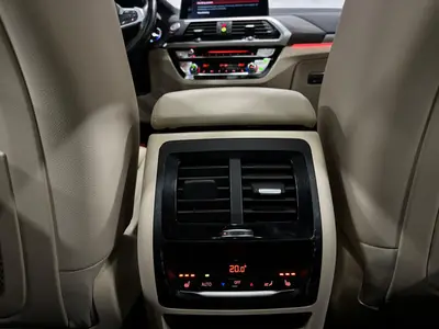 BMW X3 - Thumbnail 31