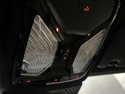 BMW X3 - Thumbnail 32