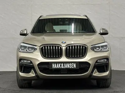 BMW X3 - Thumbnail 5