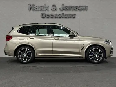 BMW X3 - Thumbnail 7