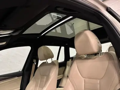 BMW X3 - Thumbnail 9