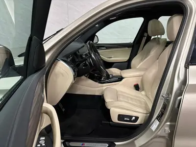 BMW X3 - Thumbnail 10