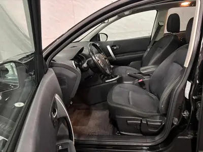 Nissan QASHQAI - Thumbnail 10