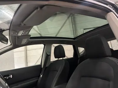 Nissan QASHQAI - Thumbnail 11