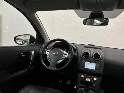 Nissan QASHQAI - Thumbnail 12