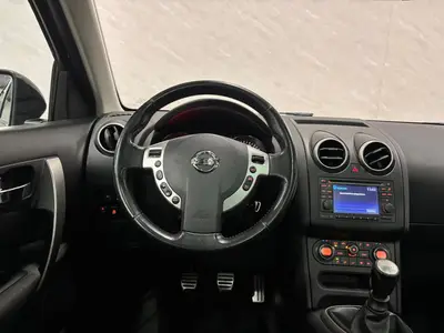 Nissan QASHQAI - Thumbnail 13