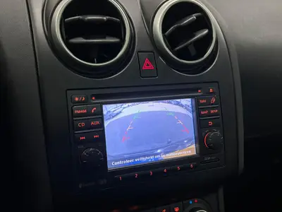Nissan QASHQAI - Thumbnail 14