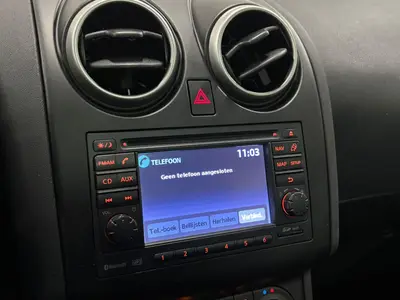 Nissan QASHQAI - Thumbnail 15