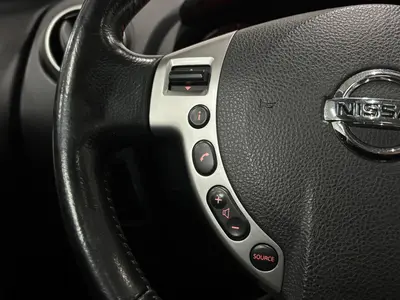 Nissan QASHQAI - Thumbnail 17