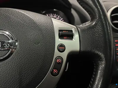 Nissan QASHQAI - Thumbnail 18