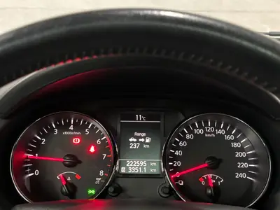 Nissan QASHQAI - Thumbnail 20