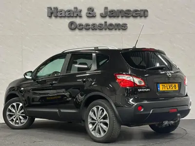 Nissan QASHQAI - Thumbnail 3