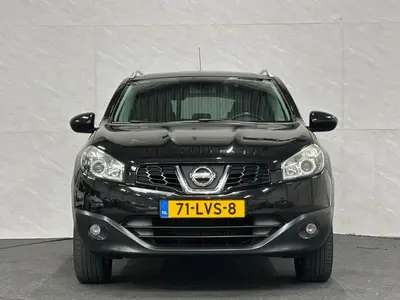 Nissan QASHQAI - Thumbnail 5