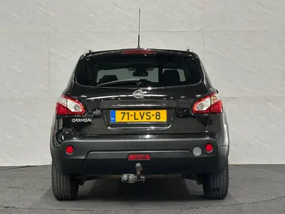 Nissan QASHQAI - Thumbnail 6