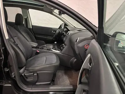 Nissan QASHQAI - Thumbnail 9