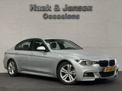 BMW 3-serie - Thumbnail 2